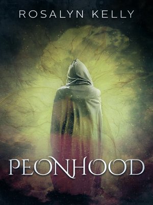 cover image of Peonhood